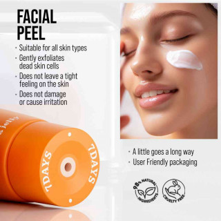 7DAYS GEL PILING JELLY 