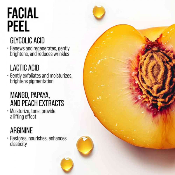 7DAYS GEL PILING JELLY 