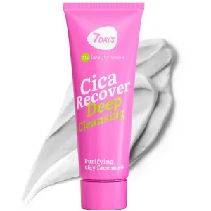 7DAYS GLINENA MASKA CICA