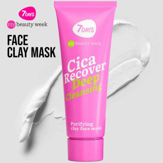 7DAYS GLINENA MASKA CICA 