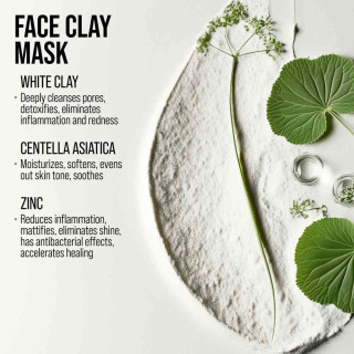 7DAYS GLINENA MASKA CICA 