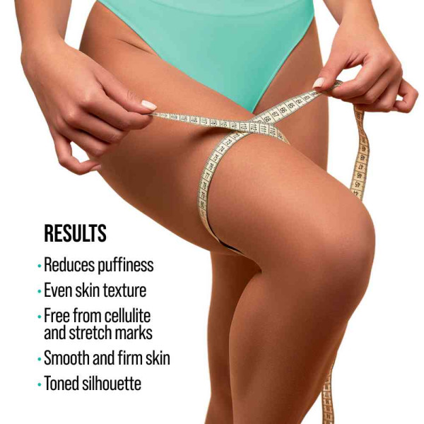 7DAYS ANTI CELULIT GEL ICE 