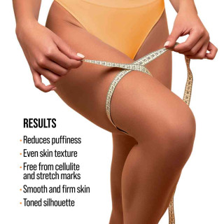 7DAYS ANTI CELULIT KREMA NAKED 