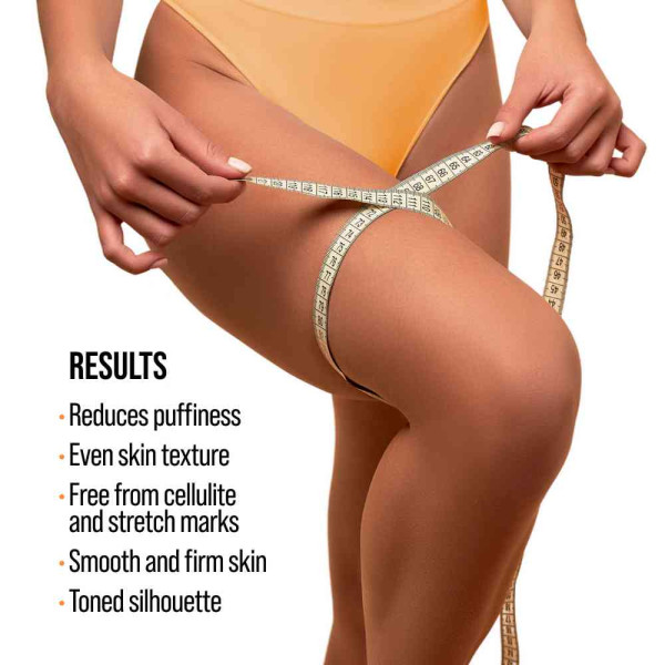 7DAYS ANTI CELULIT KREMA NAKED 