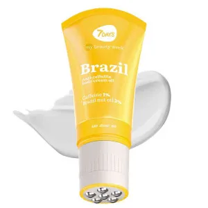 7DAYS ANTI CELULIT ULJE BRAZIL