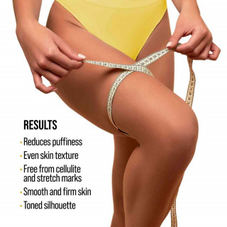 7DAYS ANTI CELULIT ULJE BRAZIL 