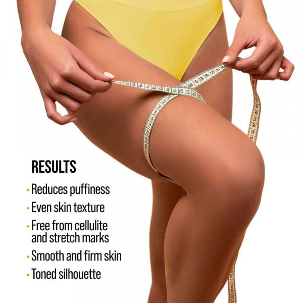 7DAYS ANTI CELULIT ULJE BRAZIL 