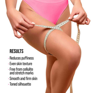 7DAYS ANTI CELULIT KREMA CHILE 