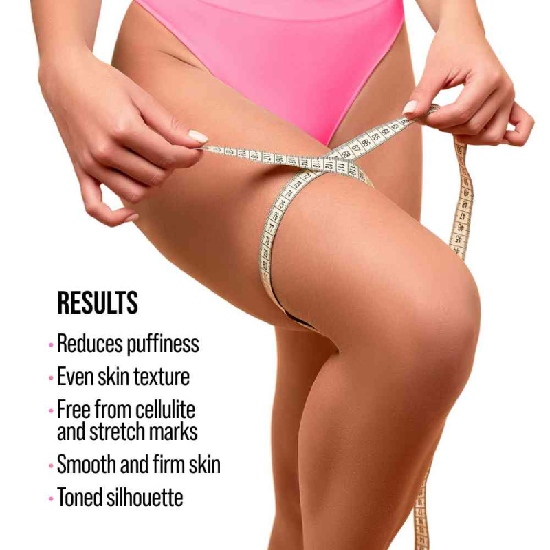 7DAYS ANTI CELULIT KREMA CHILE 