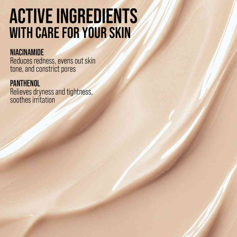 7DAYS BCOLOUR TECNI PUDER SREDNJE 