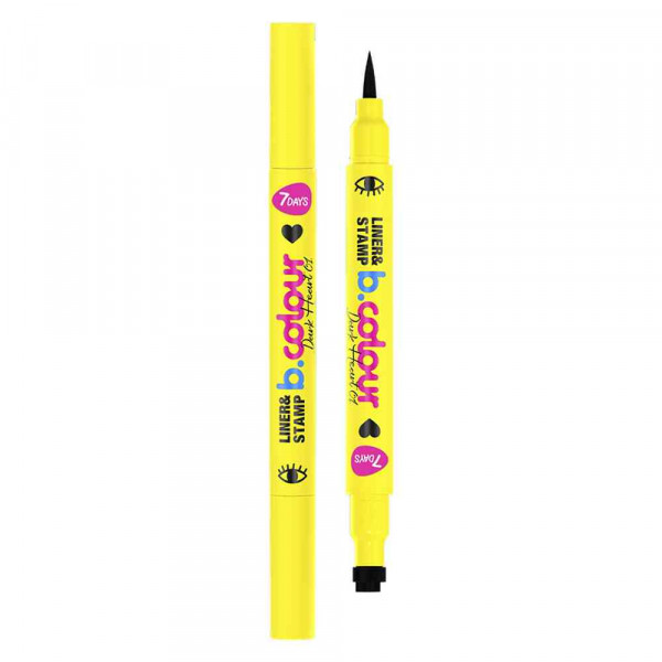 7DAYS BCOLOUR OLOVKA PECAT TAMNO 