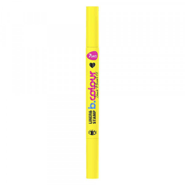 7DAYS BCOLOUR OLOVKA PECAT TAMNO 