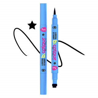 7DAYS BCOLOUR OLOVKA PECAT ZVEZDA 