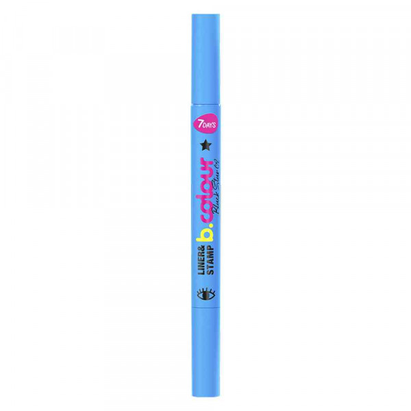 7DAYS BCOLOUR OLOVKA PECAT ZVEZDA 