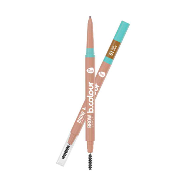 7DAYS BCOLOUR OLOVKA OBRVE BLOND 