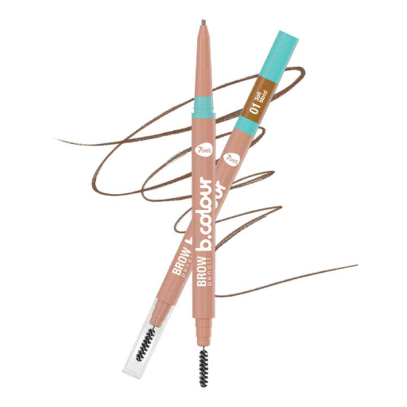 7DAYS BCOLOUR OLOVKA OBRVE BLOND 