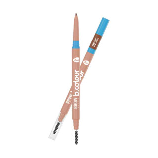 7DAYS BCOLOUR OLOVKA OBRVE BROWN 