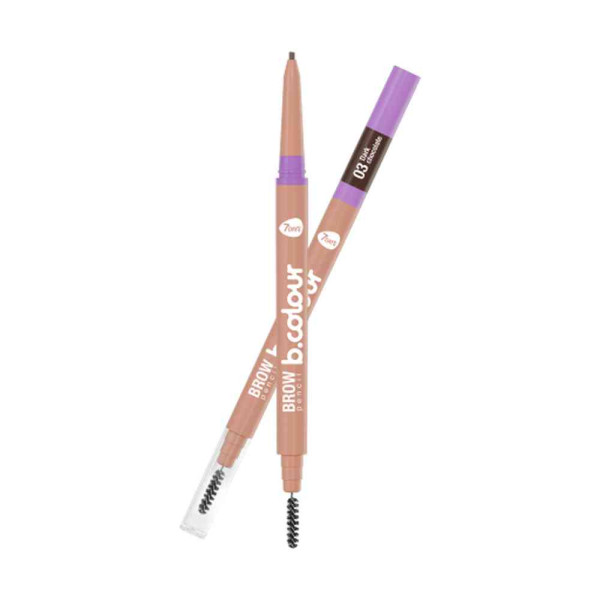 7DAYS BCOLOUR OLOVKA OBRVE CHOCOLATE 