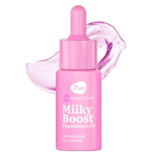 7DAYS POKLON SET MASKA SERUM 