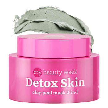 7DAYS POKLON SET MASKA SERUM 