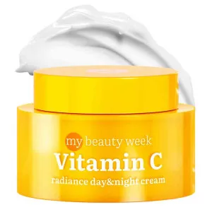 7DAYS KREMA DAN NOC VITAMIN C