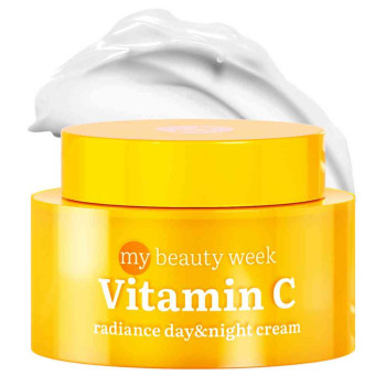 7DAYS KREMA DAN NOC VITAMIN C 