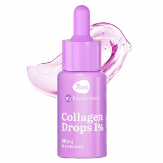 7DAYS KREMA KOLAGEN SERUM 