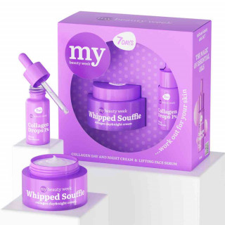 7DAYS KREMA KOLAGEN SERUM 