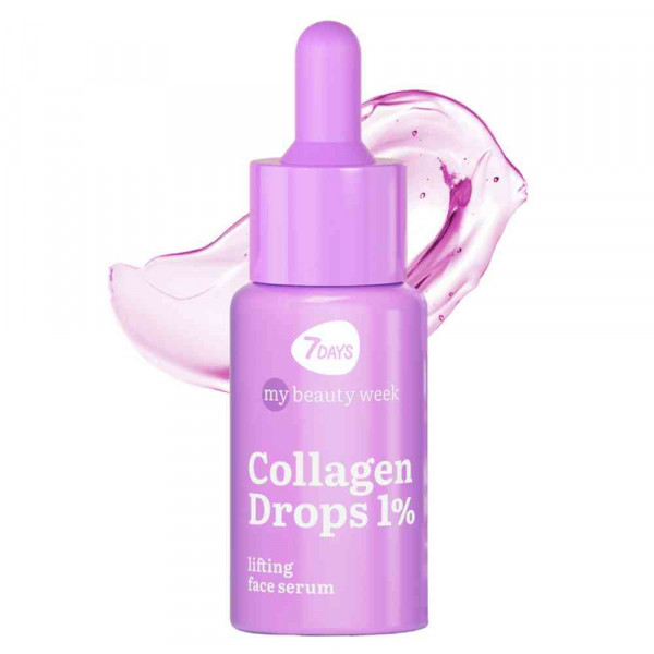 7DAYS KREMA KOLAGEN SERUM 