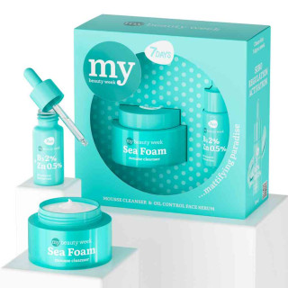 7DAYS PENA LICE SERUM B3 