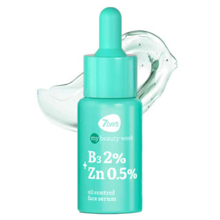 7DAYS PENA LICE SERUM B3 