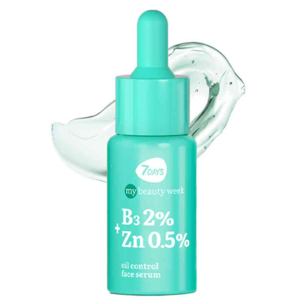 7DAYS PENA LICE SERUM B3 