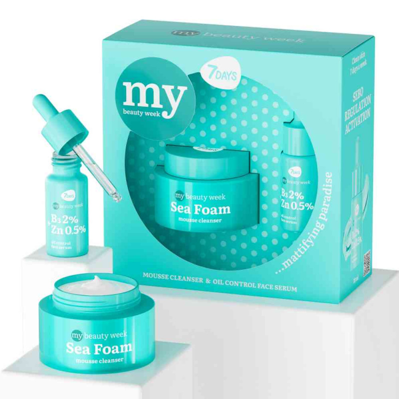 7DAYS PENA LICE SERUM B3 