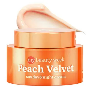 7DAYS SOS KREMA PEELING SET