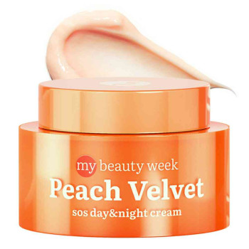 7DAYS SOS KREMA PEELING 