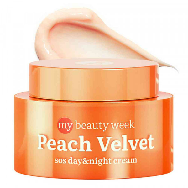 7DAYS SOS KREMA PEELING 