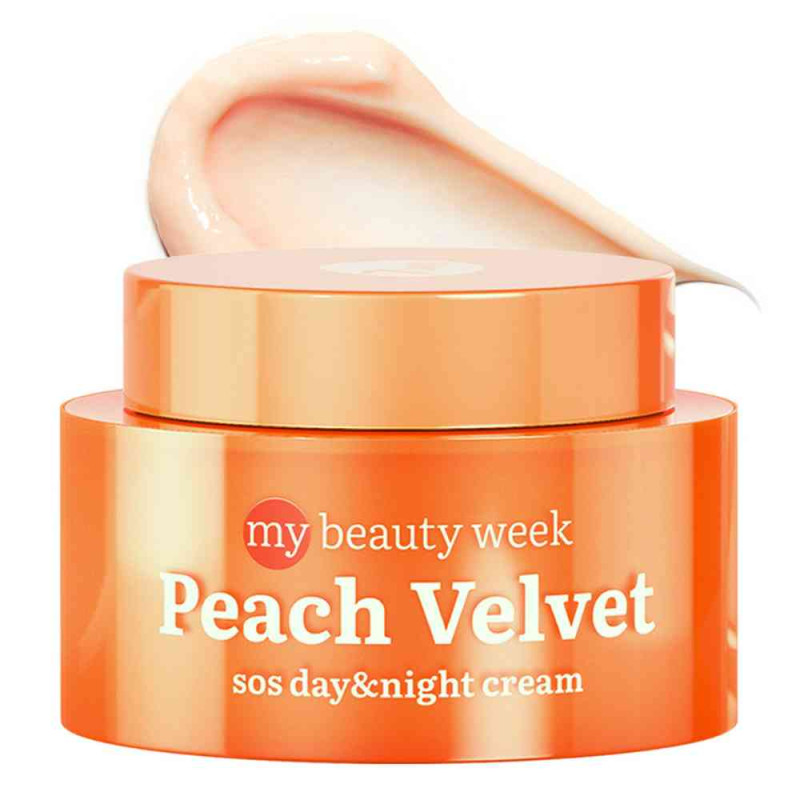 7DAYS SOS KREMA PEELING 