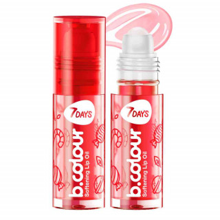 7DAYS BCOLOUR USNE ULJE CANDY 