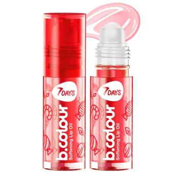 7DAYS BCOLOUR ULJE ZA USNE CANDY