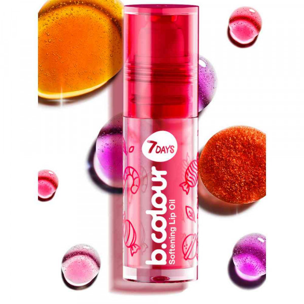 7DAYS BCOLOUR USNE ULJE CANDY 