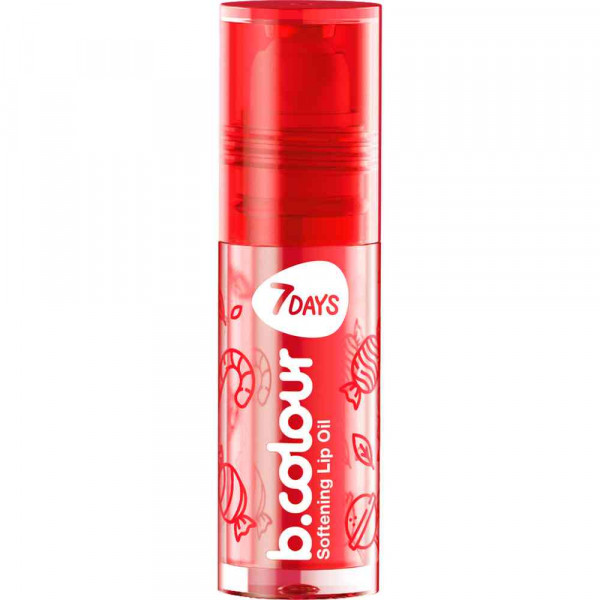 7DAYS BCOLOUR USNE ULJE CANDY 
