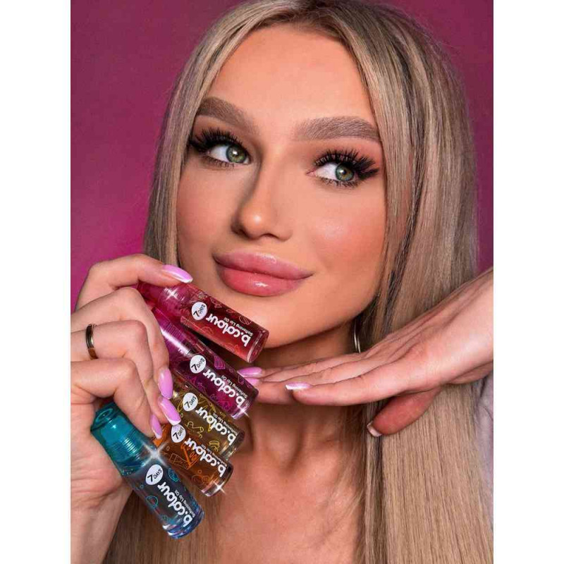 7DAYS BCOLOUR USNE ULJE CANDY 
