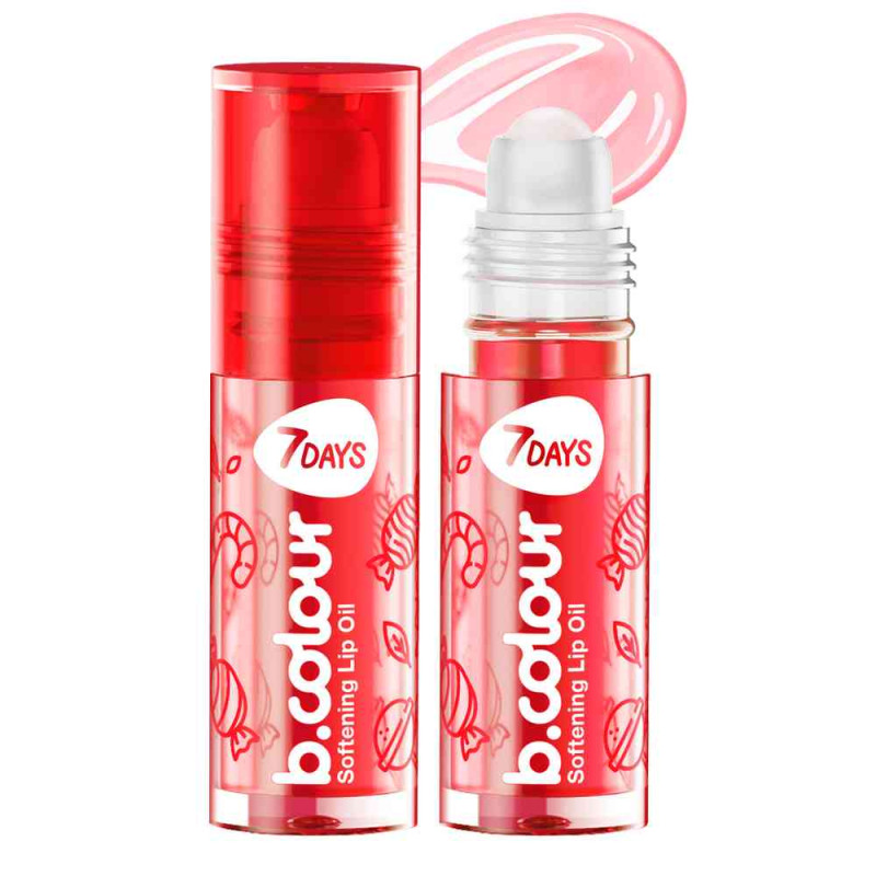 7DAYS BCOLOUR USNE ULJE CANDY 