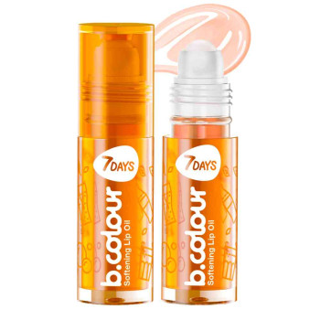 7DAYS BCOLOUR USNE ULJE COLA 