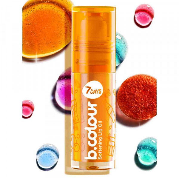 7DAYS BCOLOUR USNE ULJE COLA 