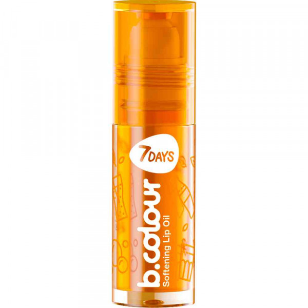 7DAYS BCOLOUR USNE ULJE COLA 