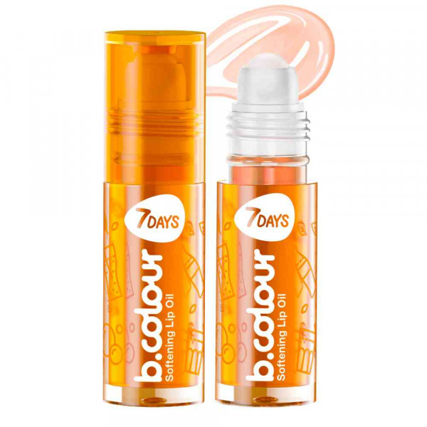 7DAYS BCOLOUR USNE ULJE COLA 