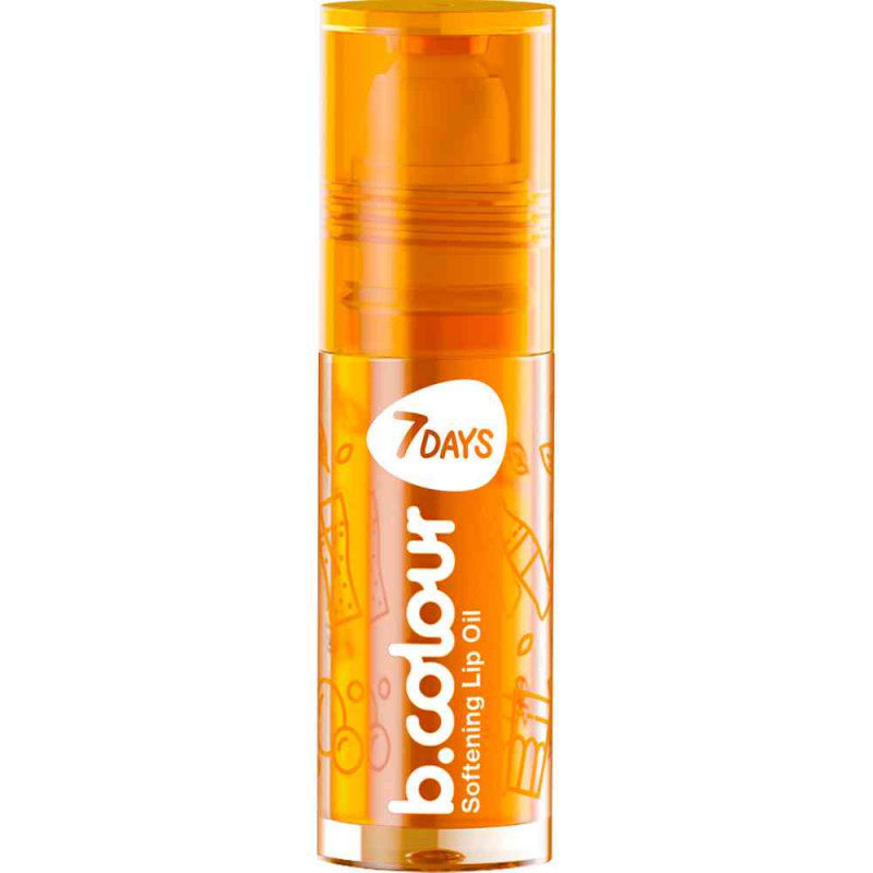 7DAYS BCOLOUR USNE ULJE COLA 