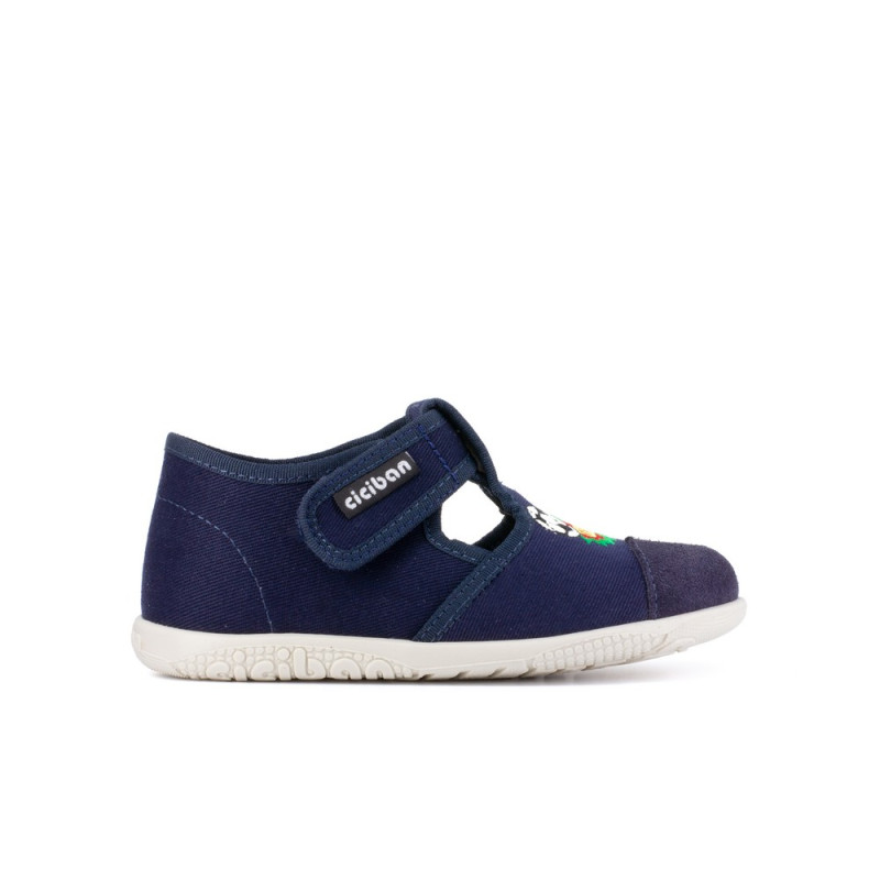 CICIBAN PATOFNE BLUE