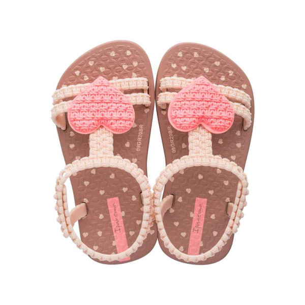 IPANEMA SANDALE MY FIRST BABY 